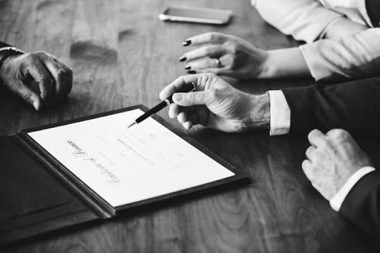 Des accompagnements personnalisés et coaching en business leadership